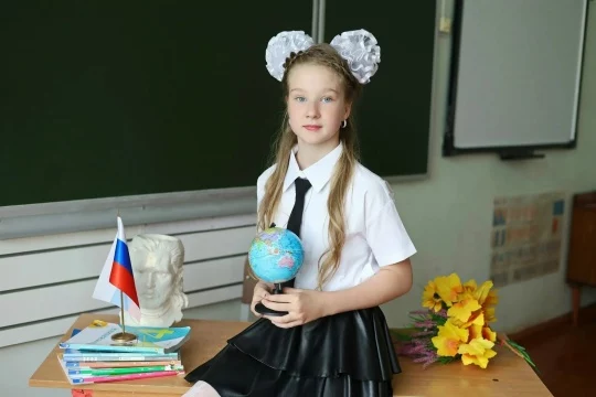 ​Дорогие друзья, наш космический кроссворд покорён!