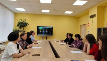 Заседание методического совета на тему &laquo;О проблемах социальной адаптации детей-сирот и детей, оставшихся без попечения родителей, воспитывающихся в замещающих семьях&raquo;.