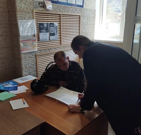 Новости из районов Курской области Новости из районов Курской области