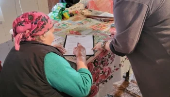 Новости из районов Курской области