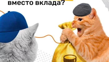 Что могут навязать в банке вместо вклада?