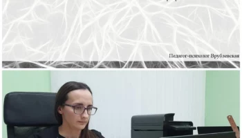 Вебинар для родителей и специалистов по социальному сопровождению на тему &laquo;Стресс и его последствия&raquo;