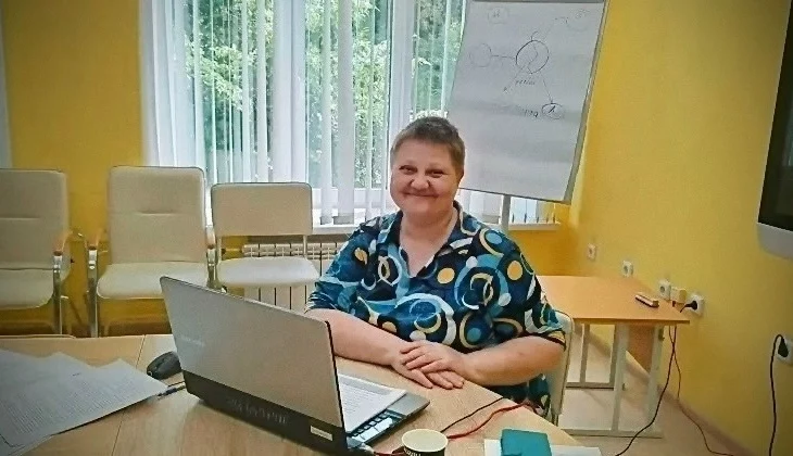 Вебинар &laquo;Маленькое &laquo;нет&raquo;