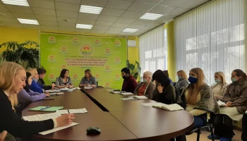 Заседание методического совета