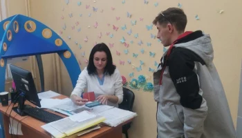 Новости из районов Курской области