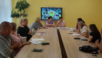 ПОДГОТОВКА КАНДИДАТОВ В ЗАМЕЩАЮЩИЕ РОДИТЕЛИ