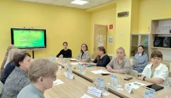 26 мая 2026 года в ОКУСО &laquo;Центр сопровождения и инноваций&raquo; был дан старт проекту &laquo;Создание игротерапевтической службы &laquo;Мы рядом&raquo;