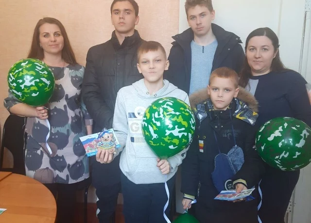 Новости из районов Курской области Новости из районов Курской области