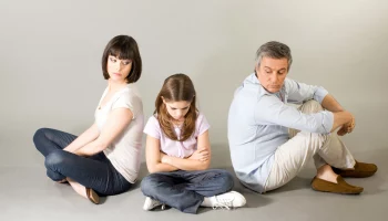 Вебинар для специалистов и родителей