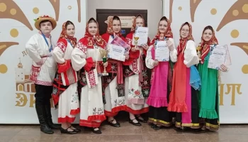 Новости из районов Курской области