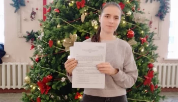 И под Новый год случаются чудеса...