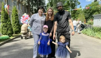 &laquo;Пять лет под крылом Аиста&raquo;