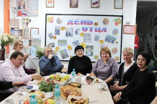 Новости из районов Курской области