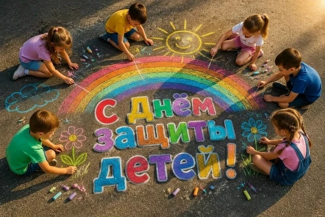 РОДОМ ИЗ ДЕТСТВА: КАКОЕ ОНО РОДИТЕЛЬСКОЕ СЧАСТЬЕ?